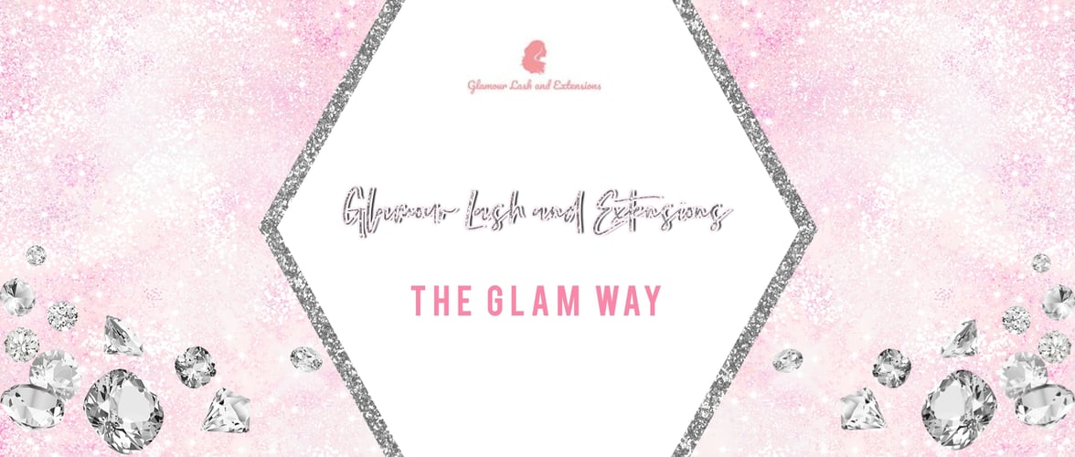 Glamour Lash and Extensions