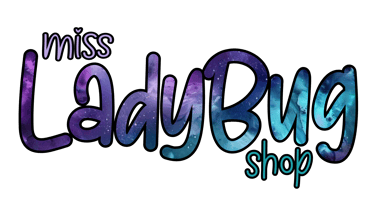 missladybugshop Home