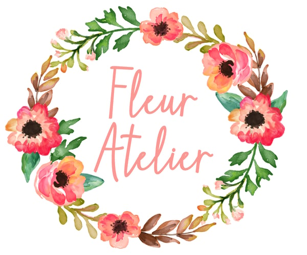 Fleur Atelier1
