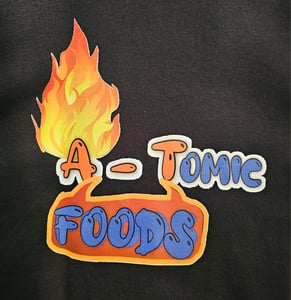 Atomic Foods Home