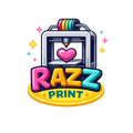 RAZZ PRINT Home