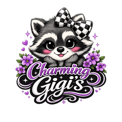 Charming Gigi’s  Home