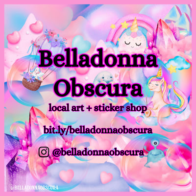 Belladonna Obscura
