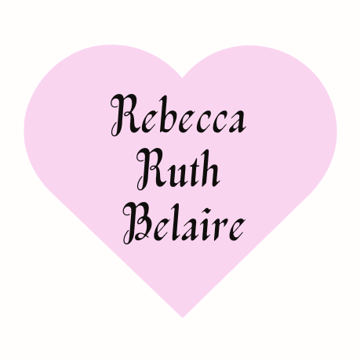 Rebecca Ruth Belaire  Home