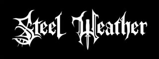 Steel Weather Home