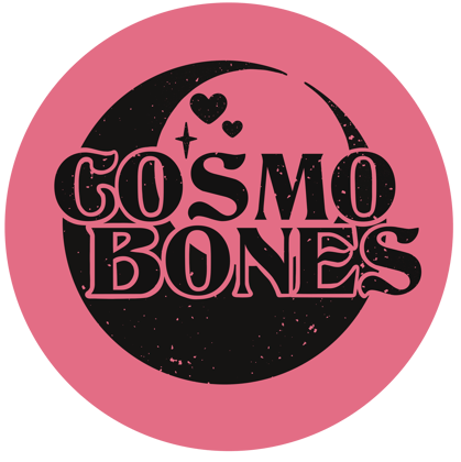 cosmobones's Shop Home