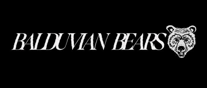 Balduvian Bears Home