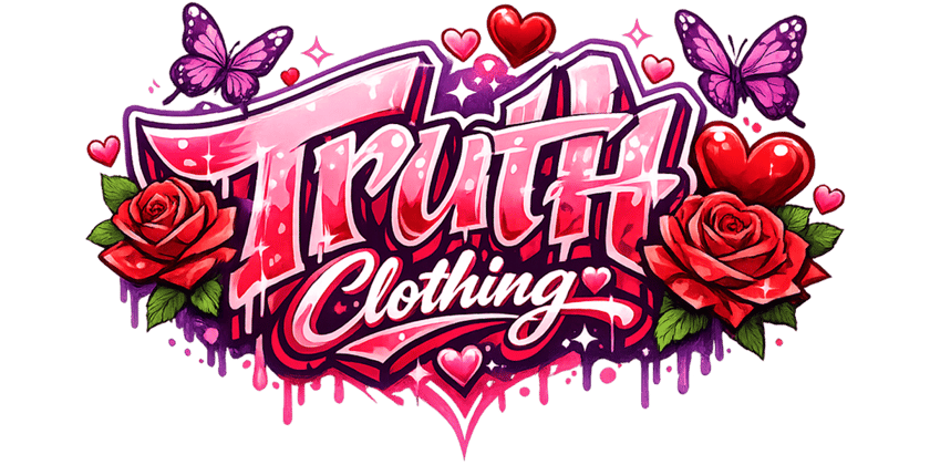 Official Truth Clothing Home
