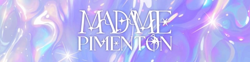 Madame Pimenton Home