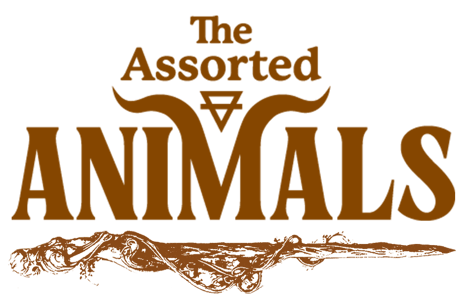 The Assorted Animals's Market Home