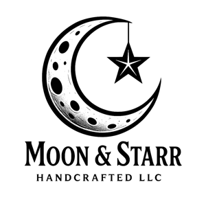 MoonStarrHandcrafted's Shop Home