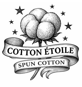 COTTON ETOILE SPUN COTTON Home