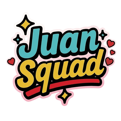 Juan Squad Shop