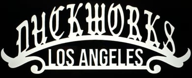 DuckWorks Los Angeles  Home