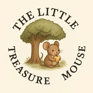 The Little Treasure Mouse Home