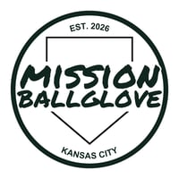Mission Ballglove Home