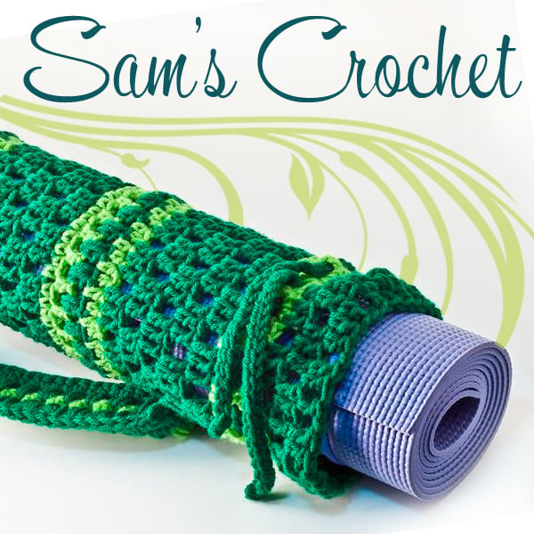 Sam's Crochet