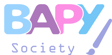 BAPY Society's Shop Home
