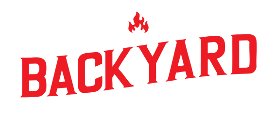 LJ's Backyard BBQ Home