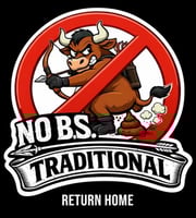 No B.S. Traditional Home
