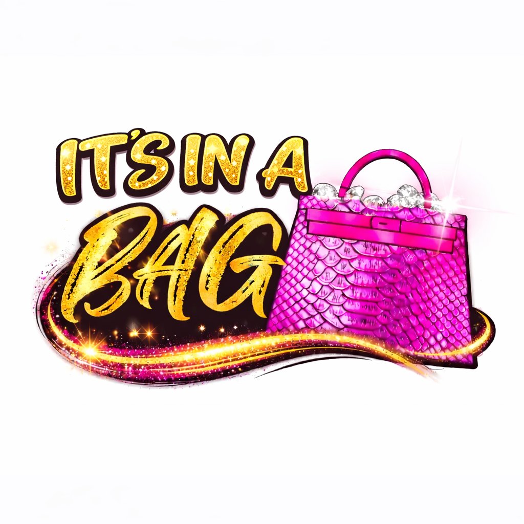 It's In A Bag LLC Home