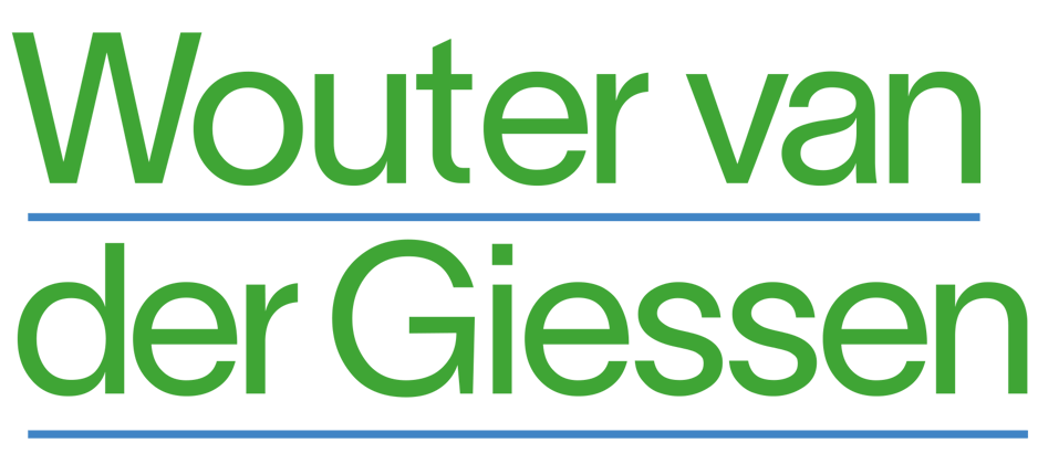 Wouter van der Giessen Home