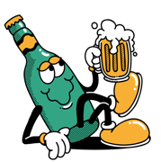 O'Briens Bottle Shop Home