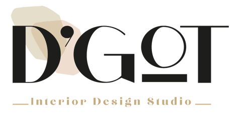 La collection d'encadrements - Studio D'GOT Home