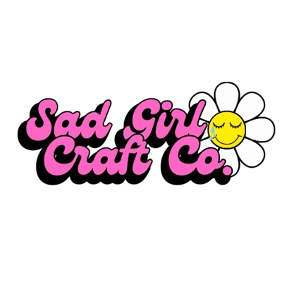 Sad Girl Craft Co.
