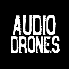 Audio Drones Merch Home