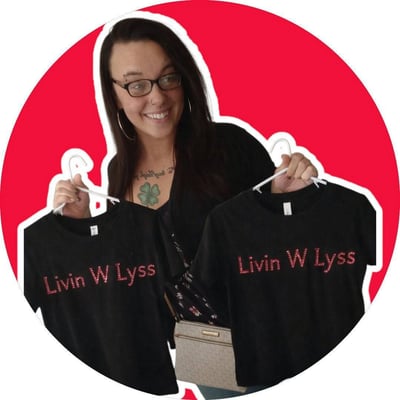 Livin W Lyss 