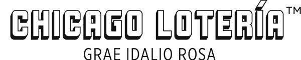 Chicago Lotería Home