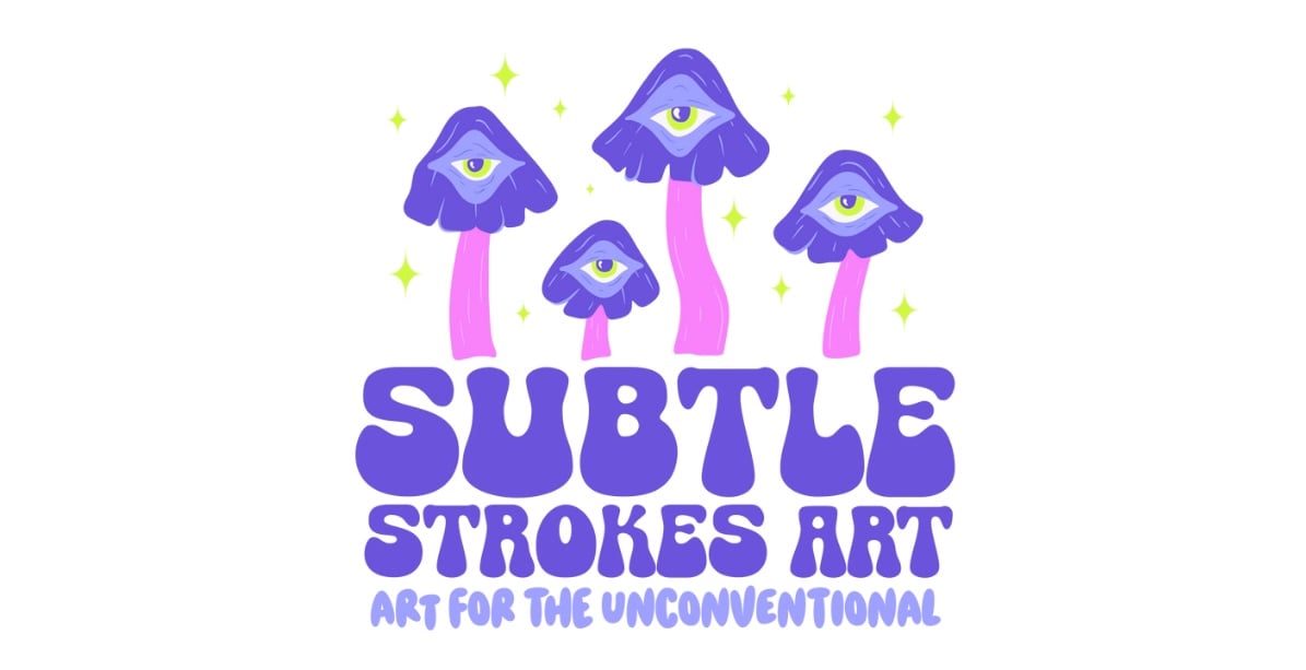 subtlestrokesart