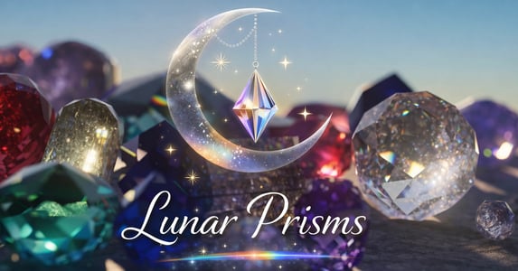 Lunar Prisms Home