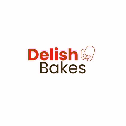 Delish Bakes Home