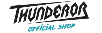 Thunderor Home