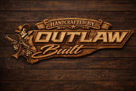 Handcrafted by Outlaw Built Home