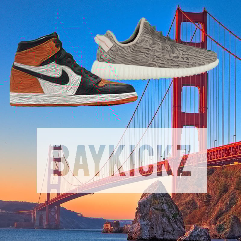 Bay Kickz