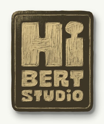 Hibert Studio Home