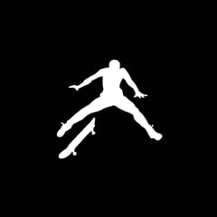 THE LAST SKATEBOARDER  Home