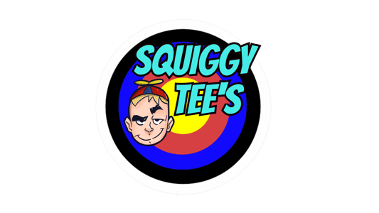 Squiggy Tee's Home
