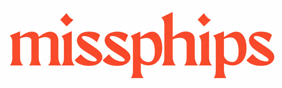 missphips Home