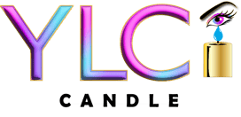 YLC Candle Home