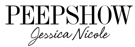 Peepshow Clothing Home