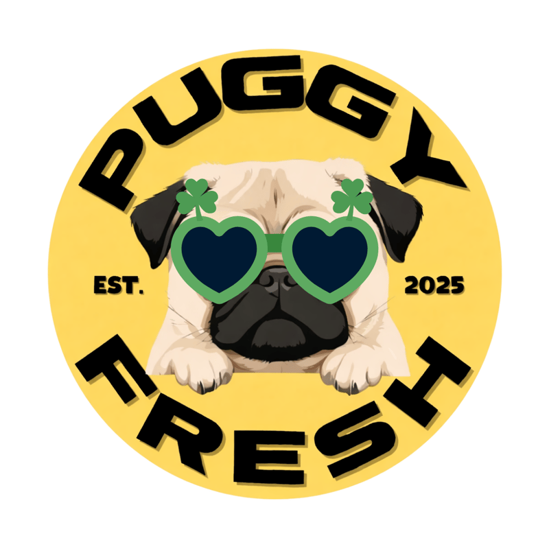 PUGGY FRESH Home