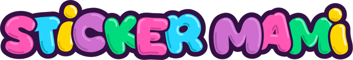 Sticker Mami | Custom + Collectible Stickers Home