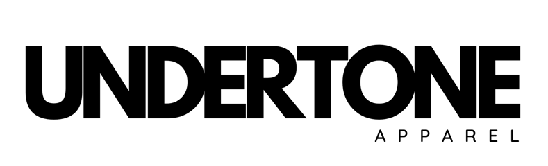 Undertone Apparel Home