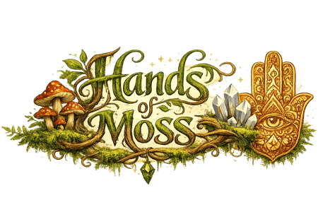 Hands of Moss Home
