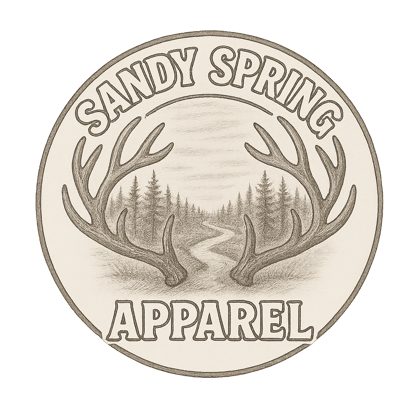 Sandy Spring Apparel Home