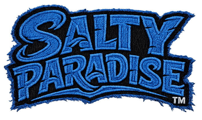 SaltyParadiseLLC's Shop Home